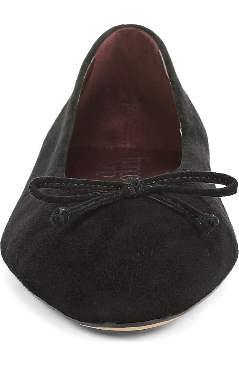 Franco Sarto Rosalee Ballet Flat, Alternate, color,