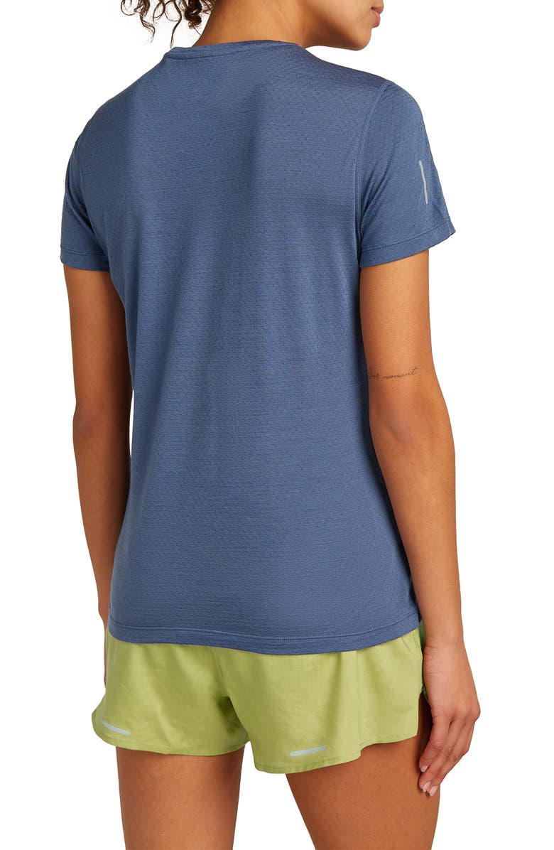 Icebreaker 125 Cool-Lite T-Shirt, Alternate, color, 