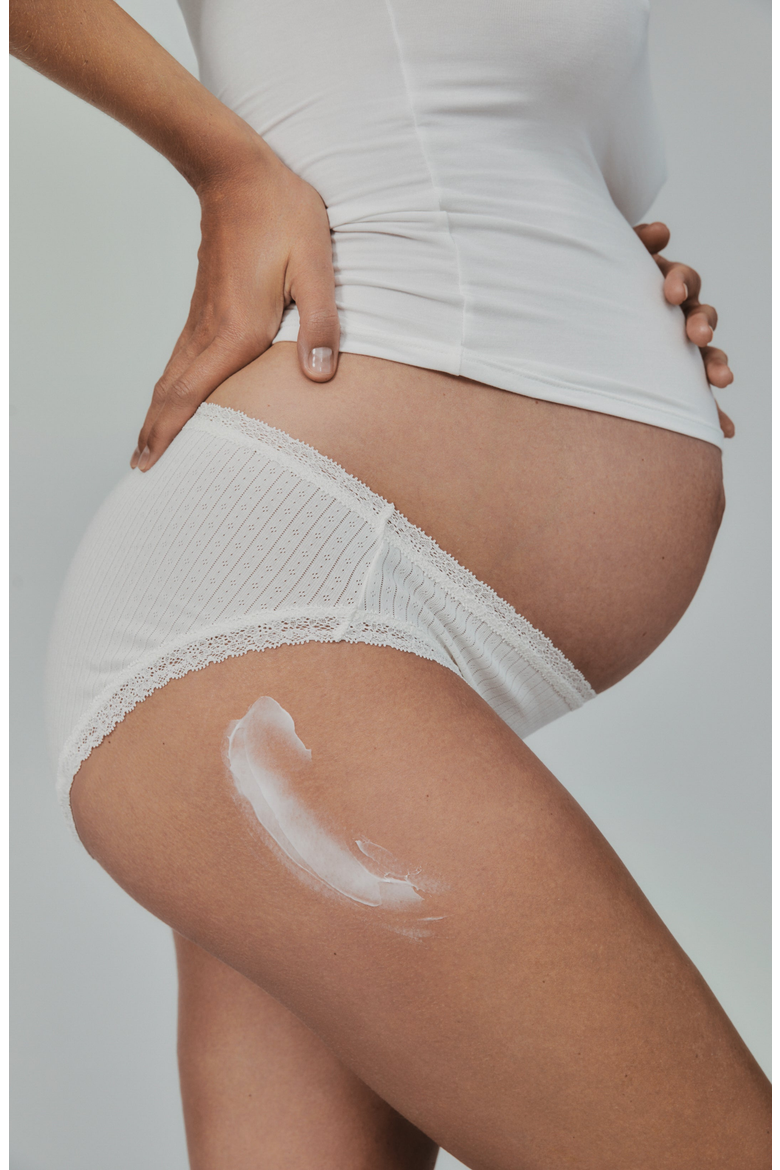 Revitalizing Stretch Mark Cream, Alternate, color, None