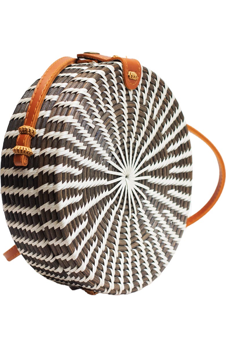 Jelavu Ata Bali Crossbody Bag, Alternate, color,