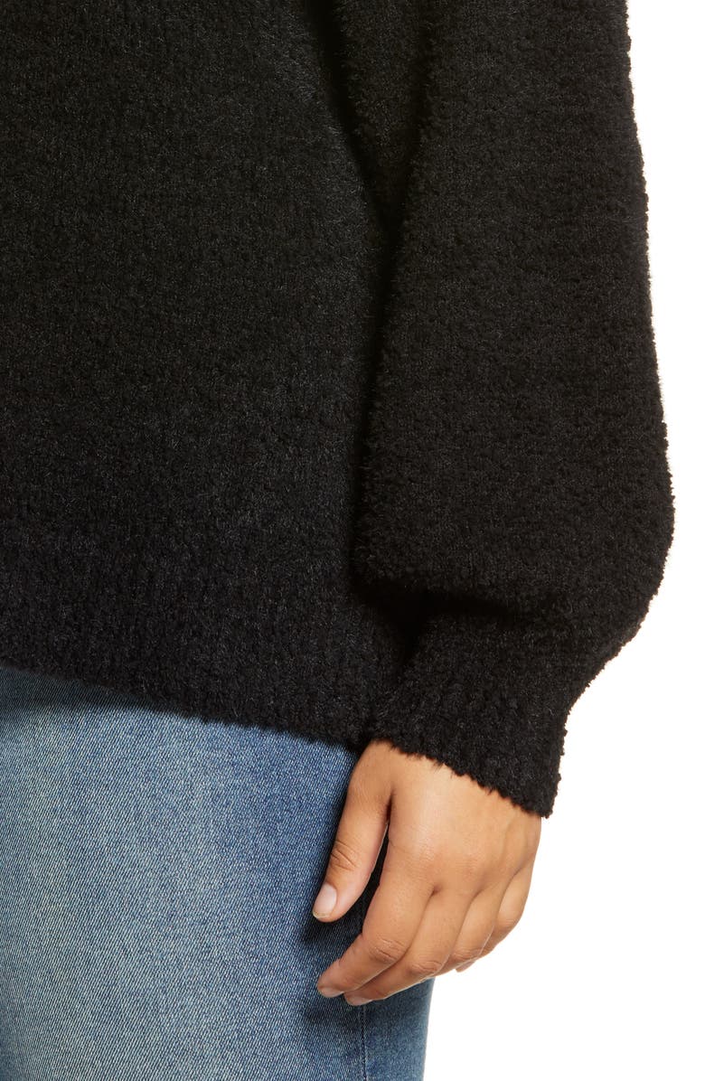 Sanctuary V-Neck Sweater, Alternate, color,