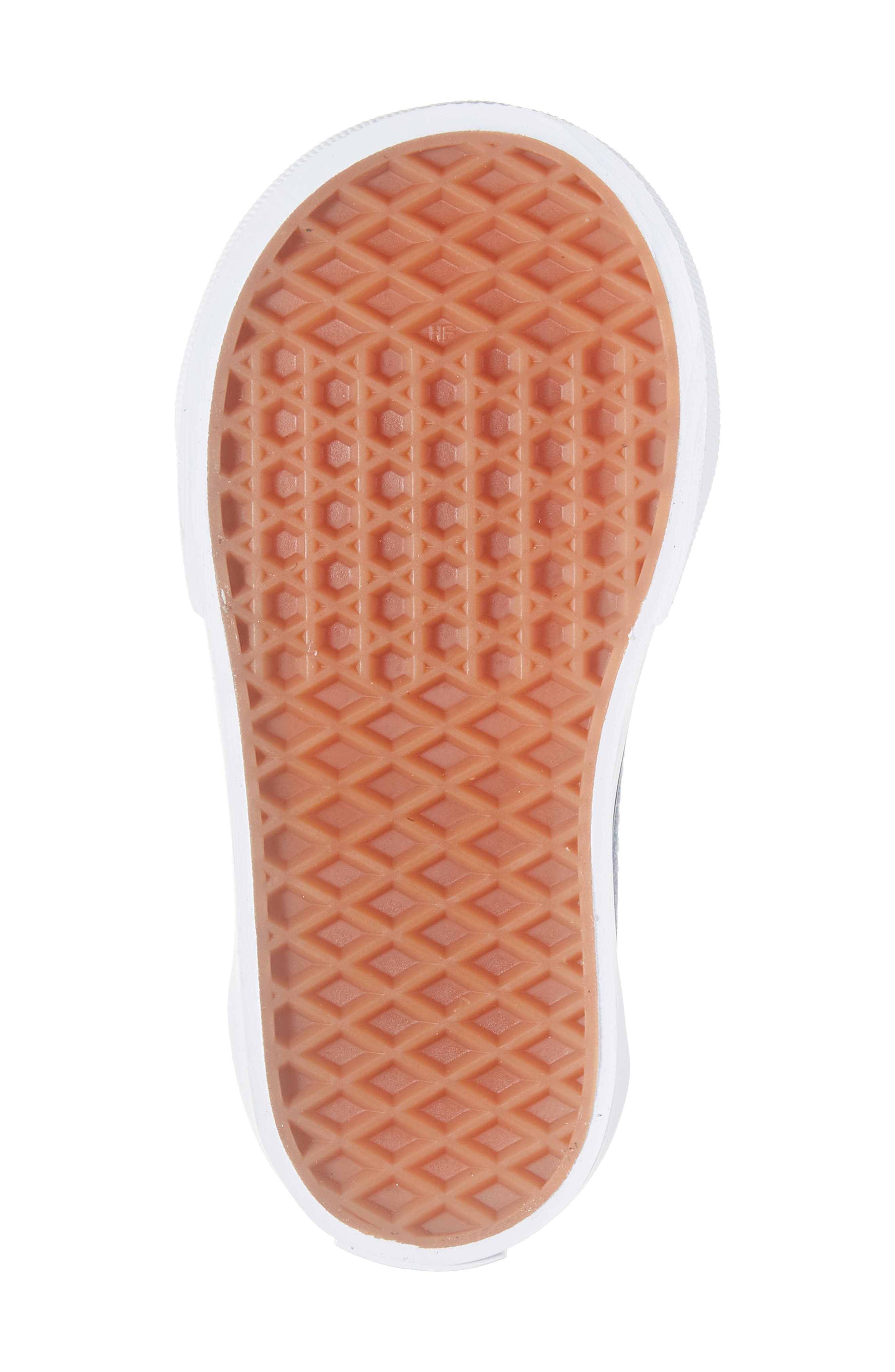 Vans Kids' Old Skool V Sneaker, Alternate, color, 