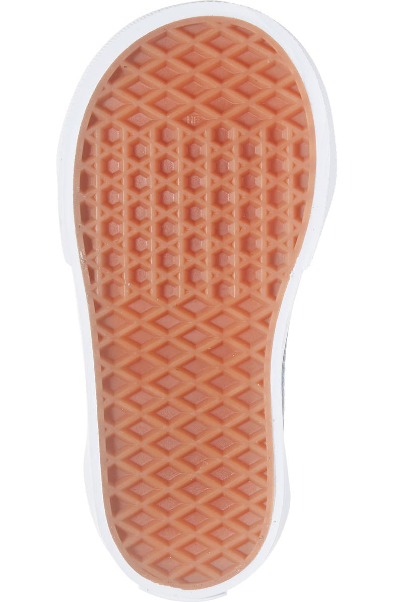 Vans Kids' Old Skool V Sneaker, Alternate, color,