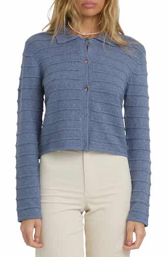 Ayla Sky Cardigan