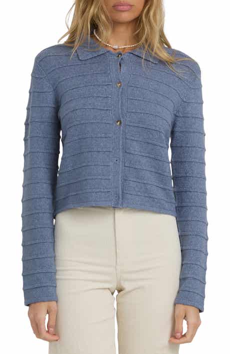 Ayla Sky Cardigan