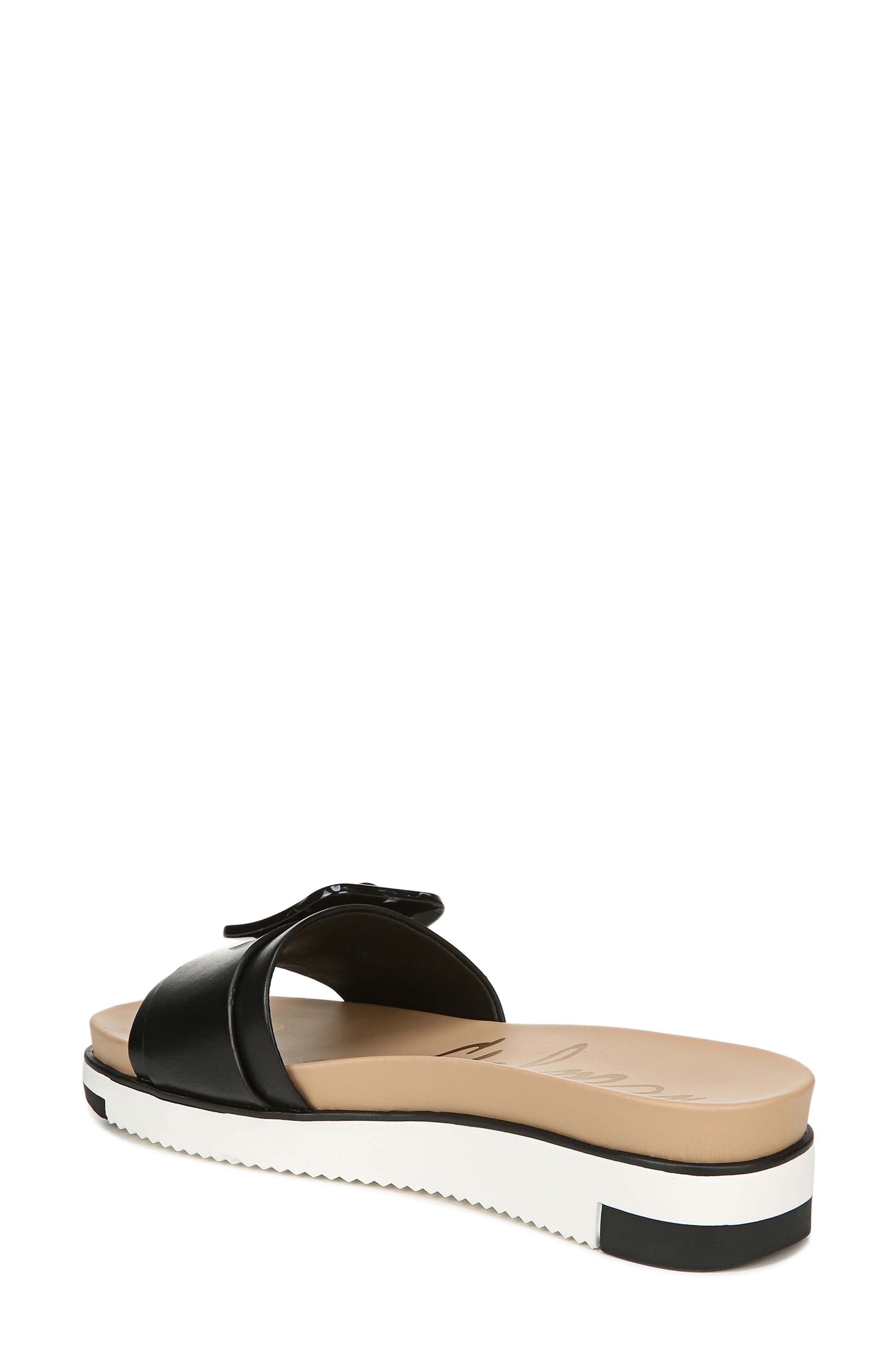 Sam Edelman Ariane Platform Slide Sandal, Alternate, color, 