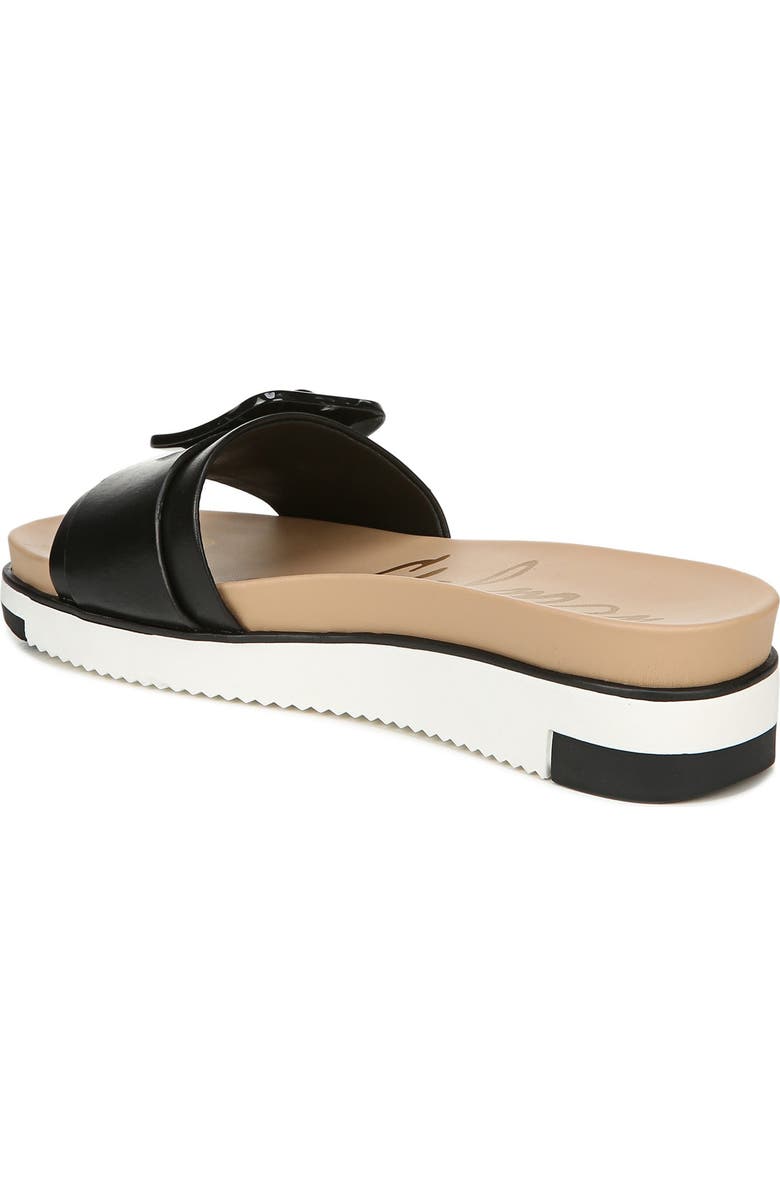 Sam Edelman Ariane Platform Slide Sandal, Alternate, color,