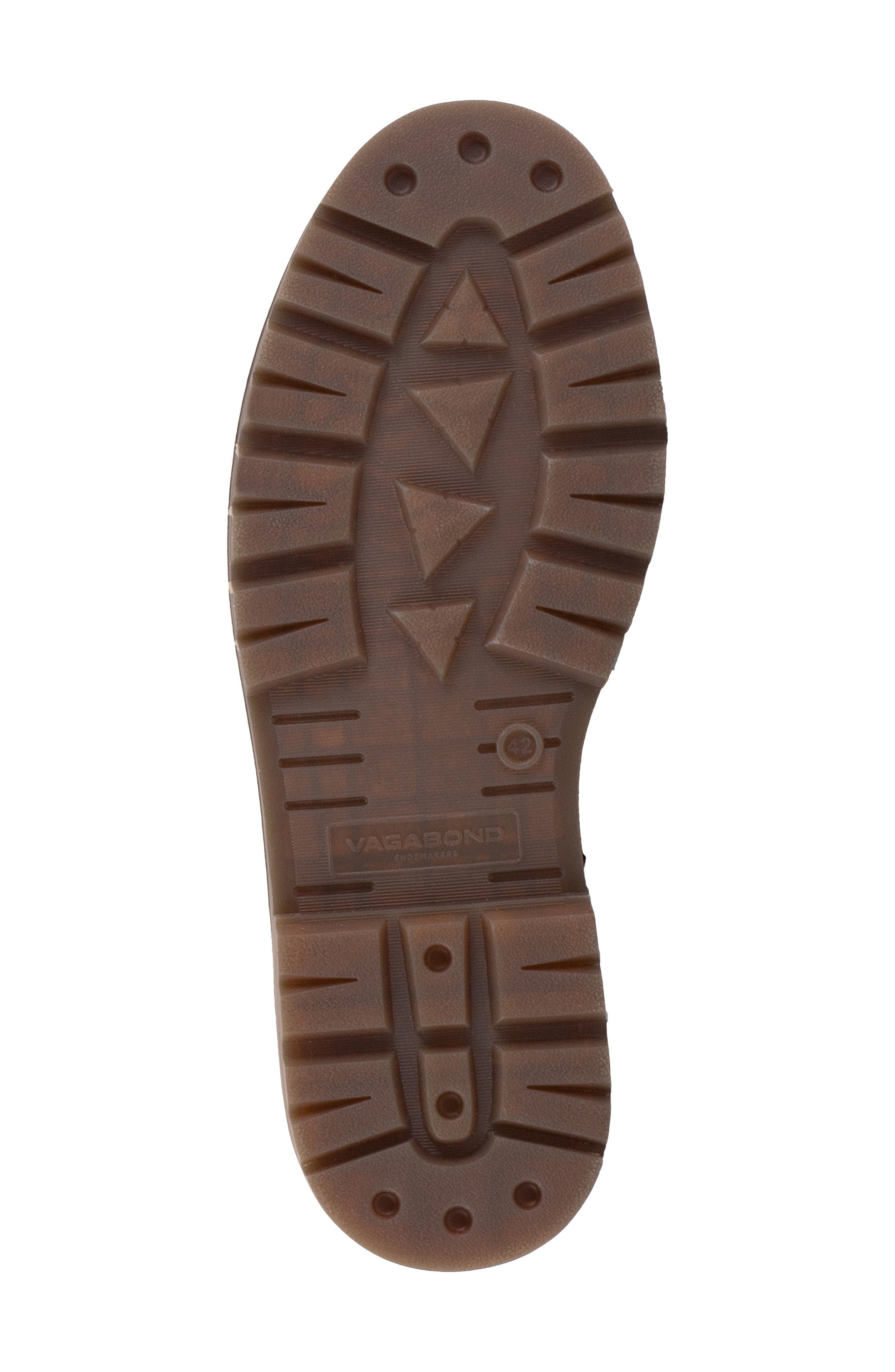 Jay Boat Shoe, Alternate, color, JAVA