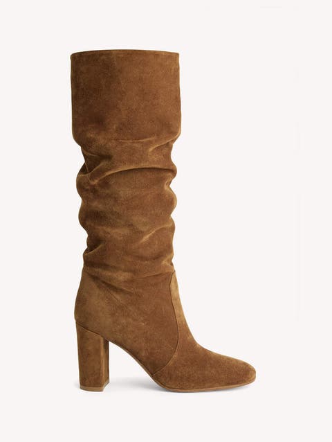 Glen Boots