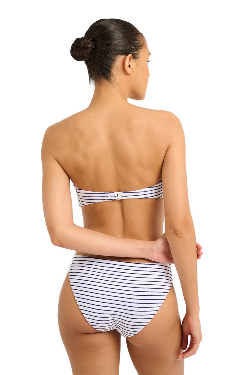 Onia Genevieve Bikini Top, Alternate, color, 