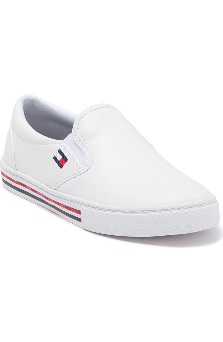 Tommy Hilfiger Lezari Slip-On Sneaker, Main, color,