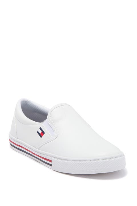 Lezari Slip-On Sneaker