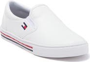 Tommy Hilfiger Lezari Slip-On Sneaker