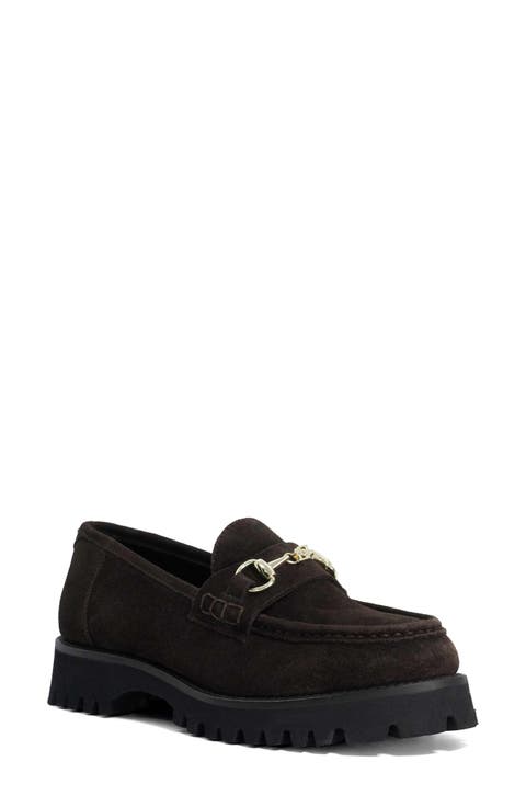 Grissini Loafer