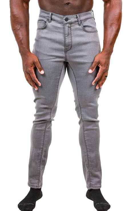 Marthyr Stretch Skinny Jeans