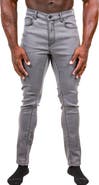 Maceoo Marthyr Stretch Skinny Jeans