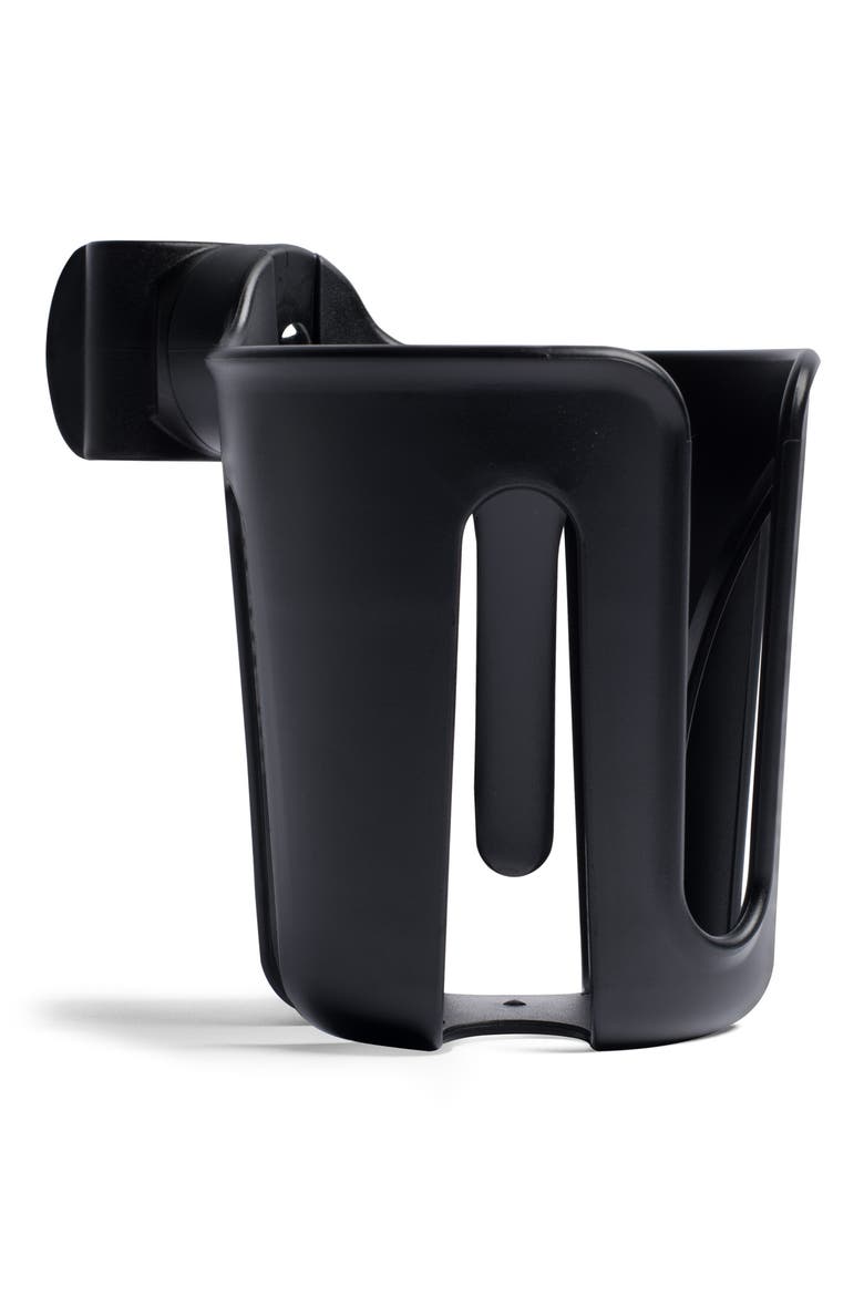 BABYZEN™ YOYO Cupholder, Alternate, color, BLACK