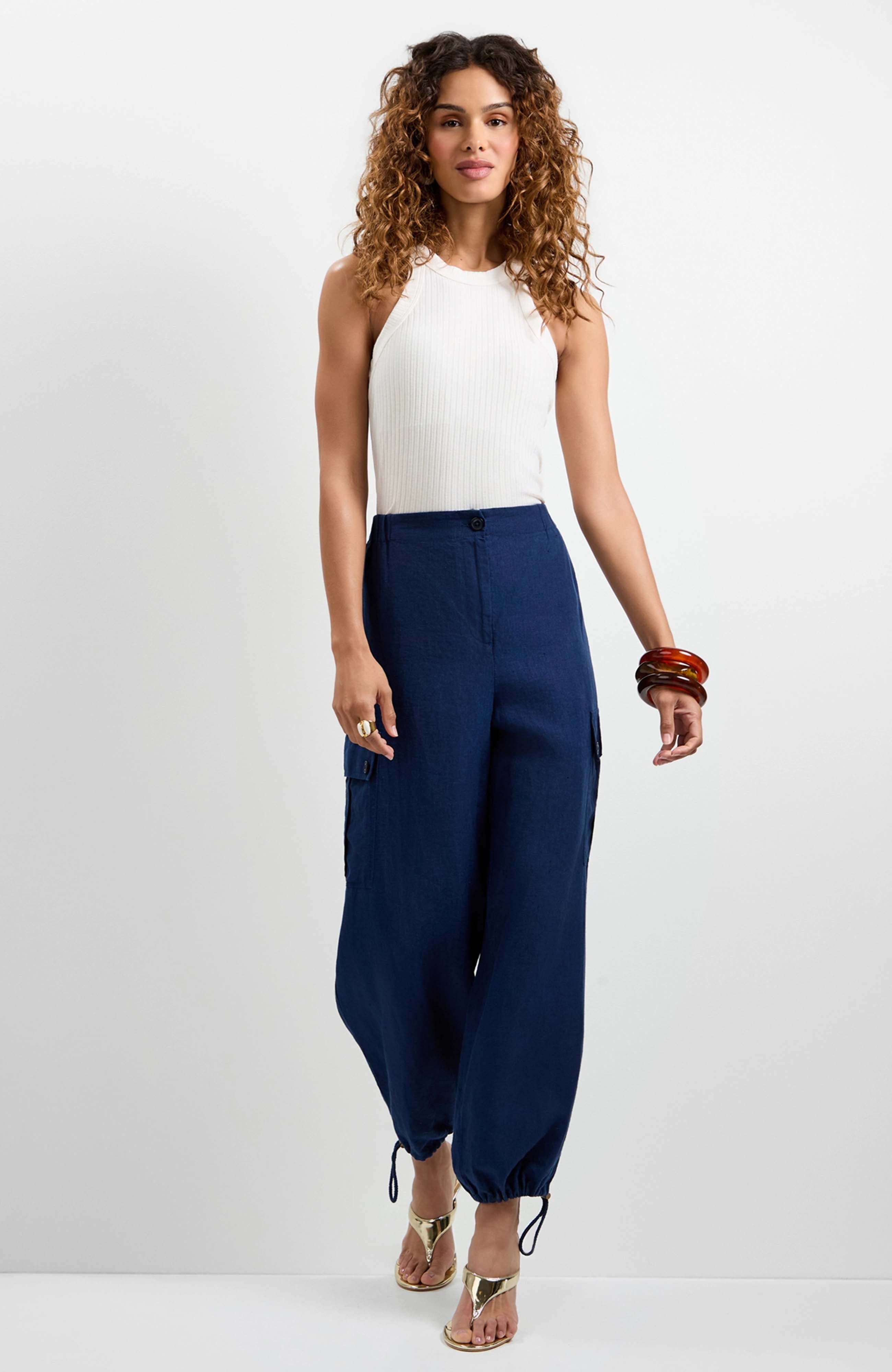 Alico Cargo Pants - image 2