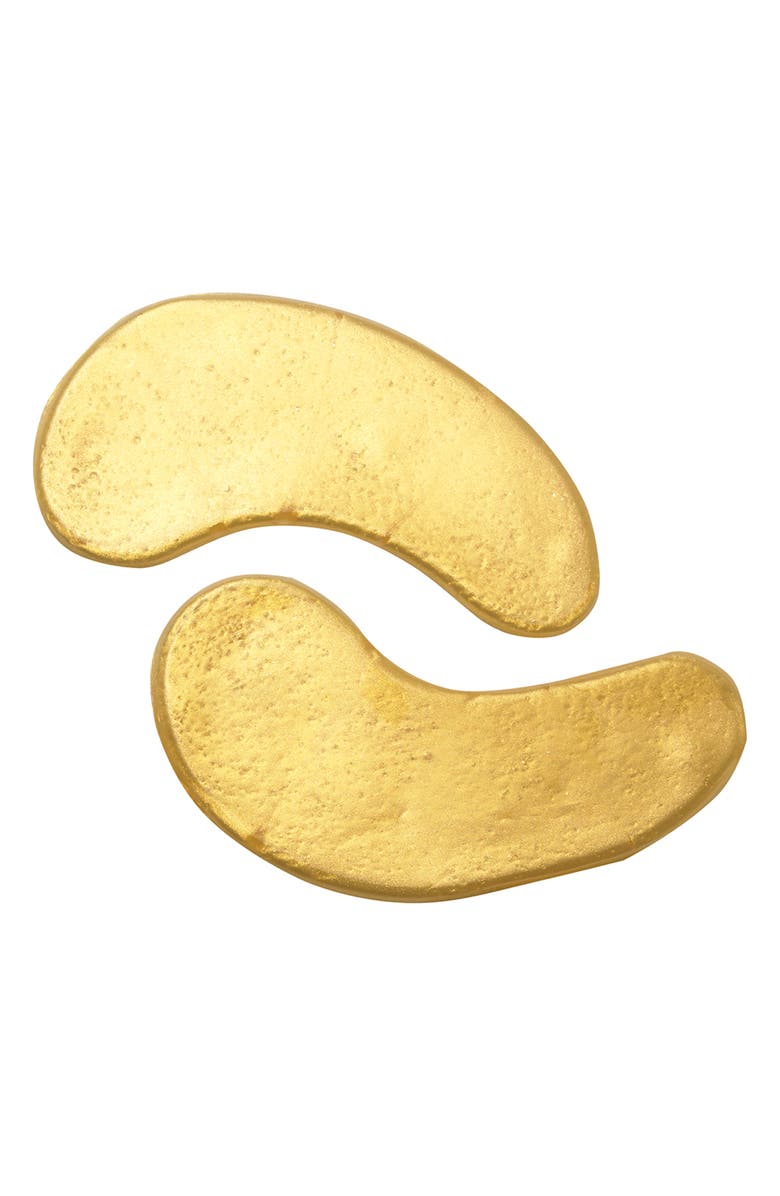 MZ Skin Hydra-Bright Golden Eye Treatment Mask, Alternate, color, 