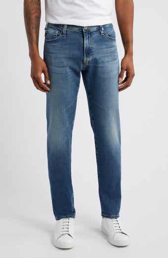 AG Tellis 360° Denim Slim Tapered Leg Jeans | Nordstrom AG Tellis 360° Denim Slim Tapered Leg Jeans | Nordstrom