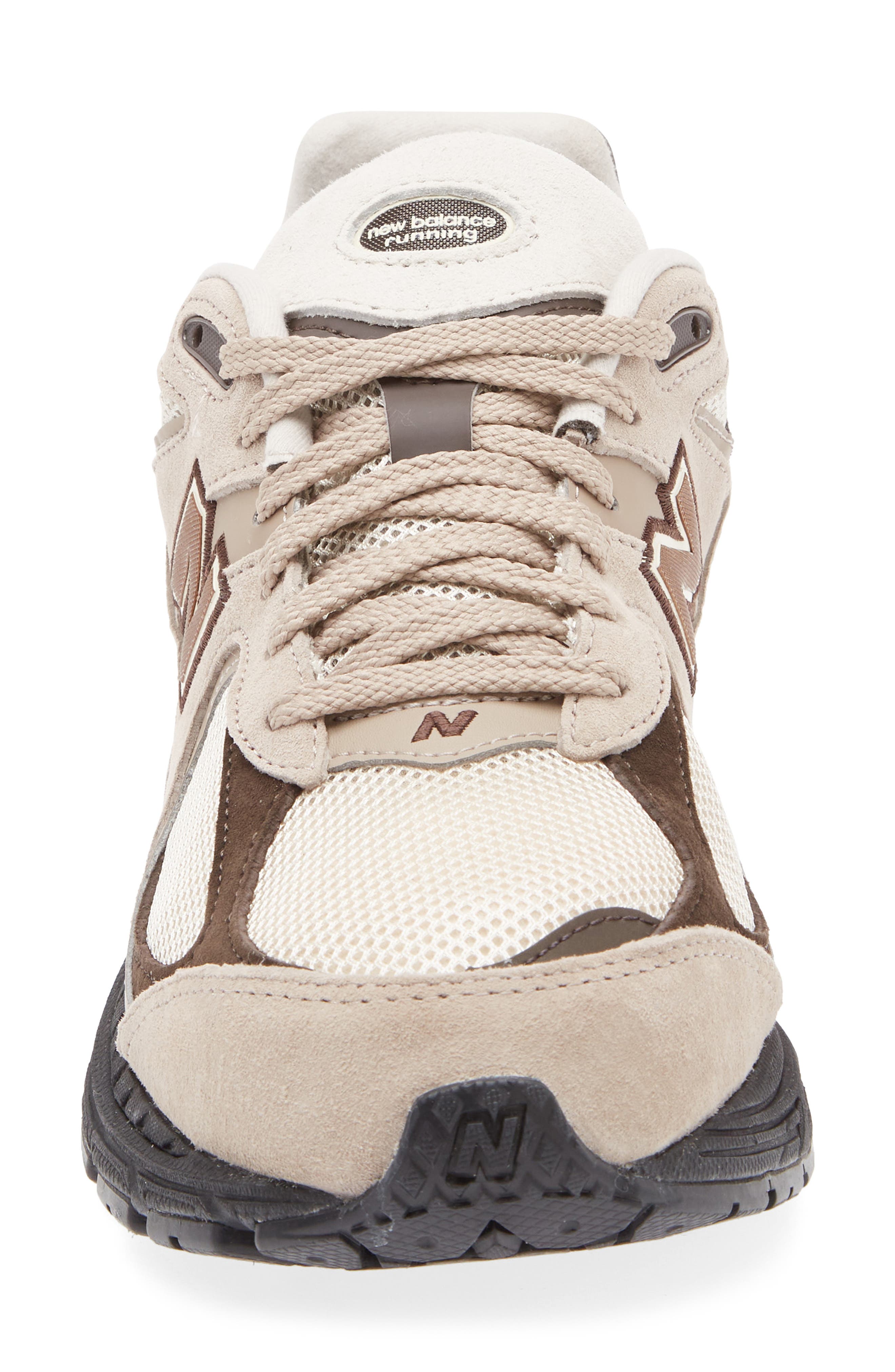New Balance 2002R Sneaker, Alternate, color, Driftwood/ Rich Earth