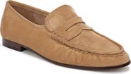 Sam Edelman Lizbeth Moc Toe Loafer