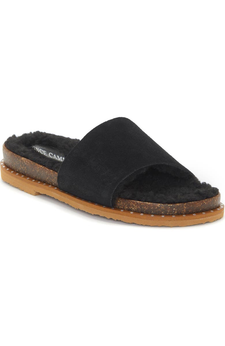 Vince Camuto Kanadial Slide Sandal, Main, color,