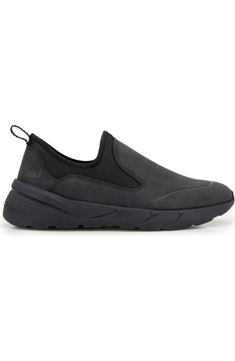 JBU Darren Sneaker, Alternate, color, Black