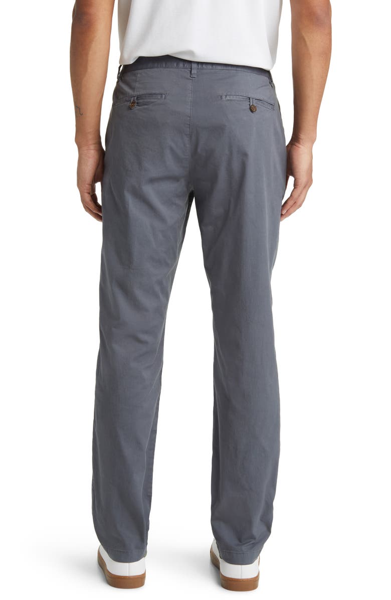 Bonobos Washed Stretch Twill Chino Pants, Alternate, color,