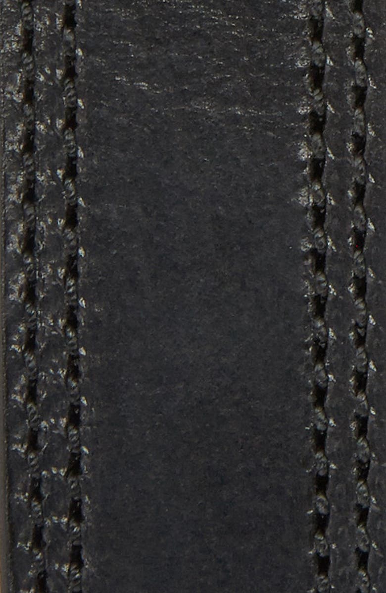 Ted Baker London Leather Belt, Alternate, color,