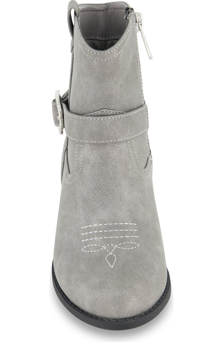 SAM & LIBBY Kids' Westy Carla Cowboy Boot, Alternate, color,