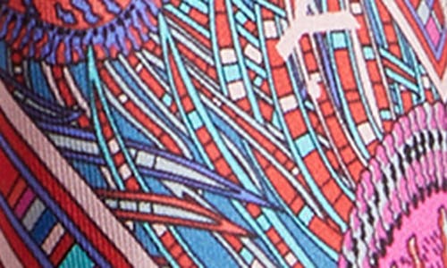 Liberty London Hera Silk Square Scarf