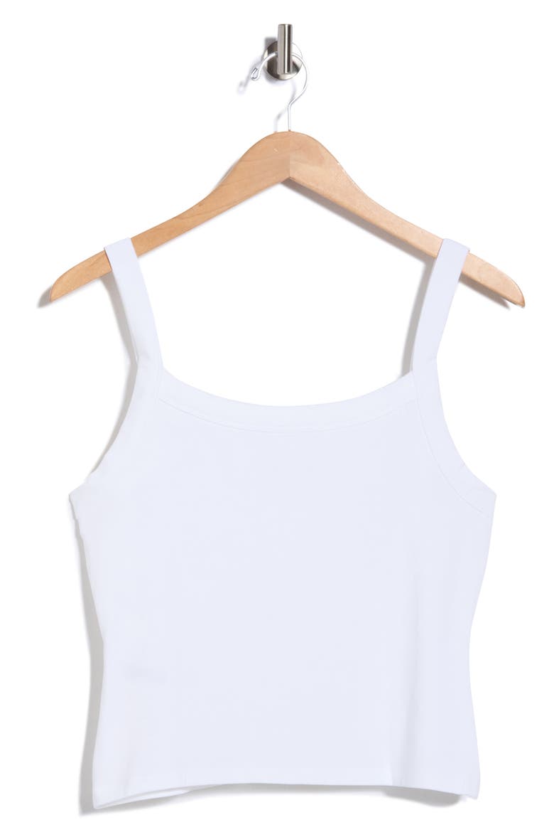 The Ringer Tank, Alternate, color, WHITE001