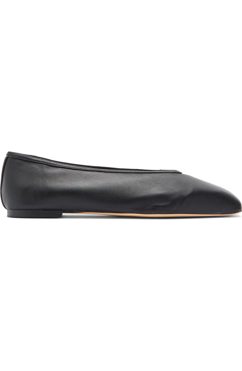 Tony Bianco Bianca Ballet Flat, Alternate, color,