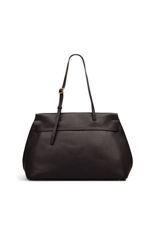 Radley The Christina Large Ziptop Shoulder Bag In Brown