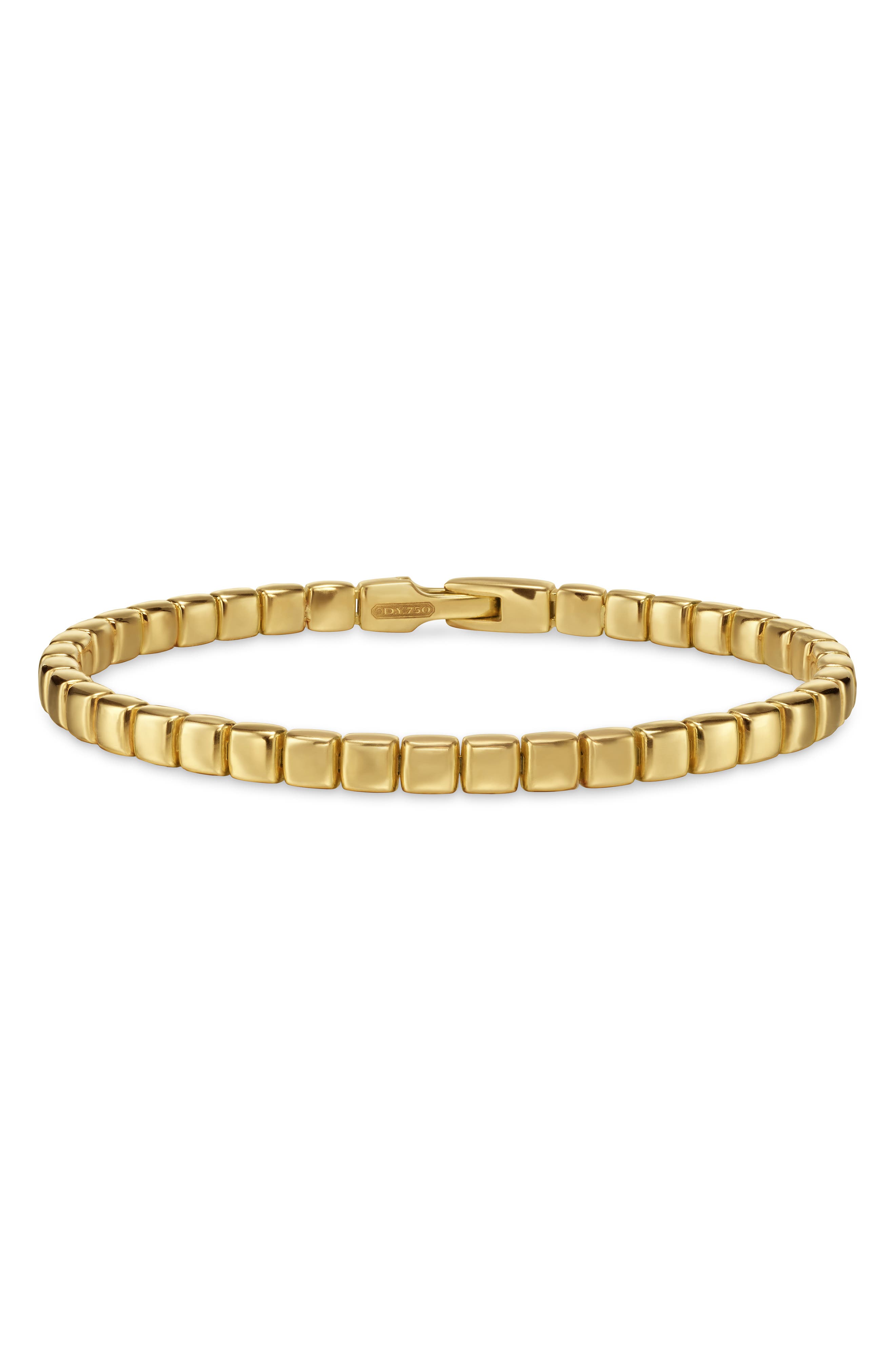 selected 18K GOLD