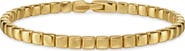 David Yurman Spiritual Beads Cushion Bracelet, 5mm