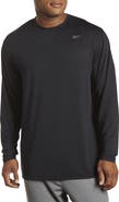 Reebok Long Sleeve Base Layer Top