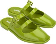 Melissa Anastasia Mary Jane Mule