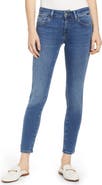 Mavi Jeans Alexa Skinny Jeans