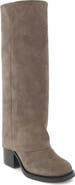 MIA Evertt-R Knee High Boot