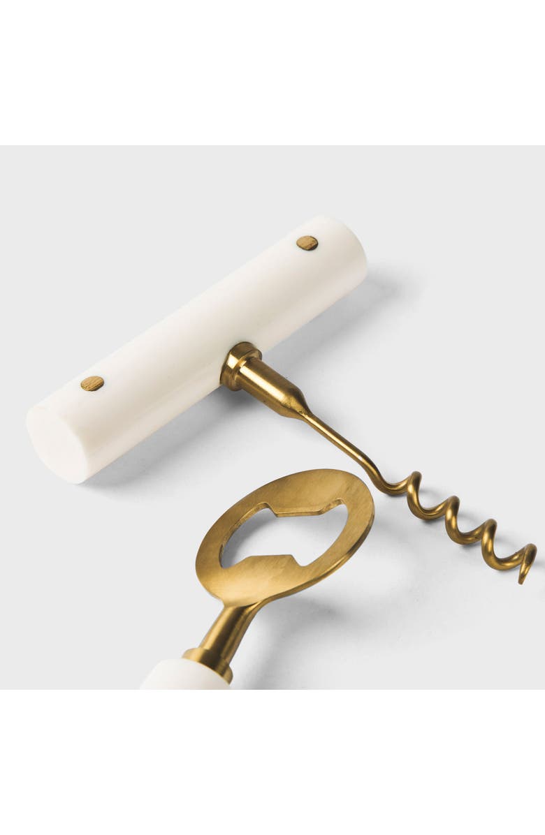 Mela Artisans Sitara Bar Set, Alternate, color, Gold