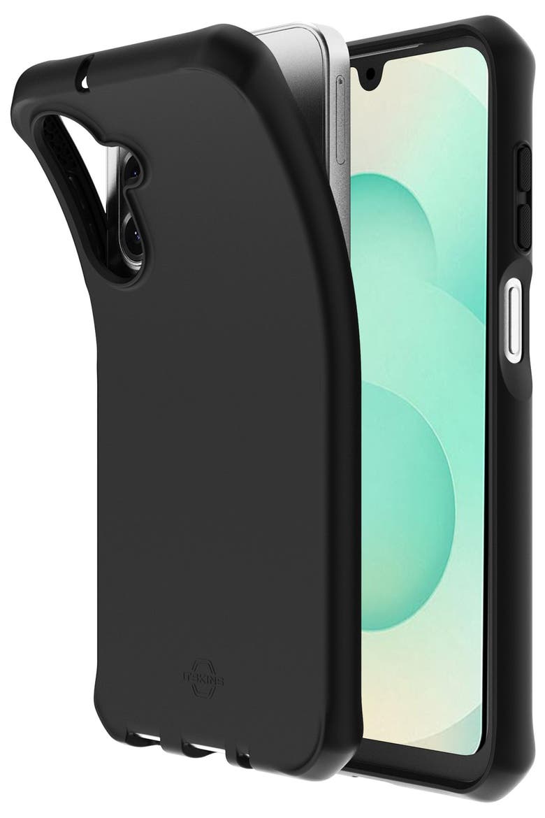 - Spectrum_R Bold Case for Samsung Galaxy A17 5G - Black, Main, color, Black