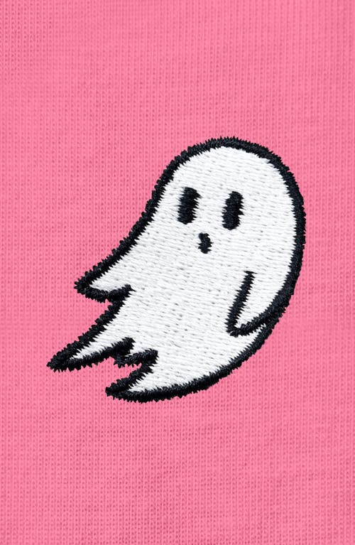 DALIX DALIX GHOST WOMENS RELAXED TEE 