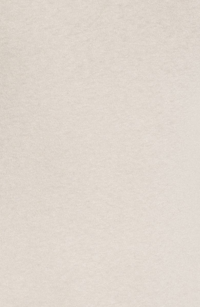 James Perse Ruched Tank Dress, Alternate, color,