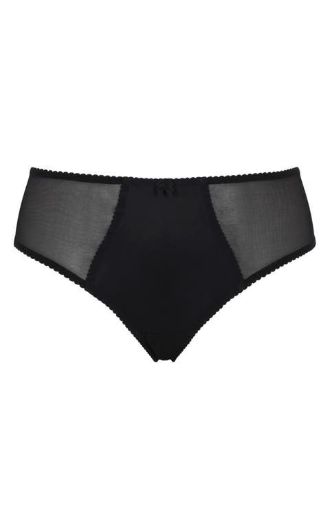 Liberty Cheeky Briefs