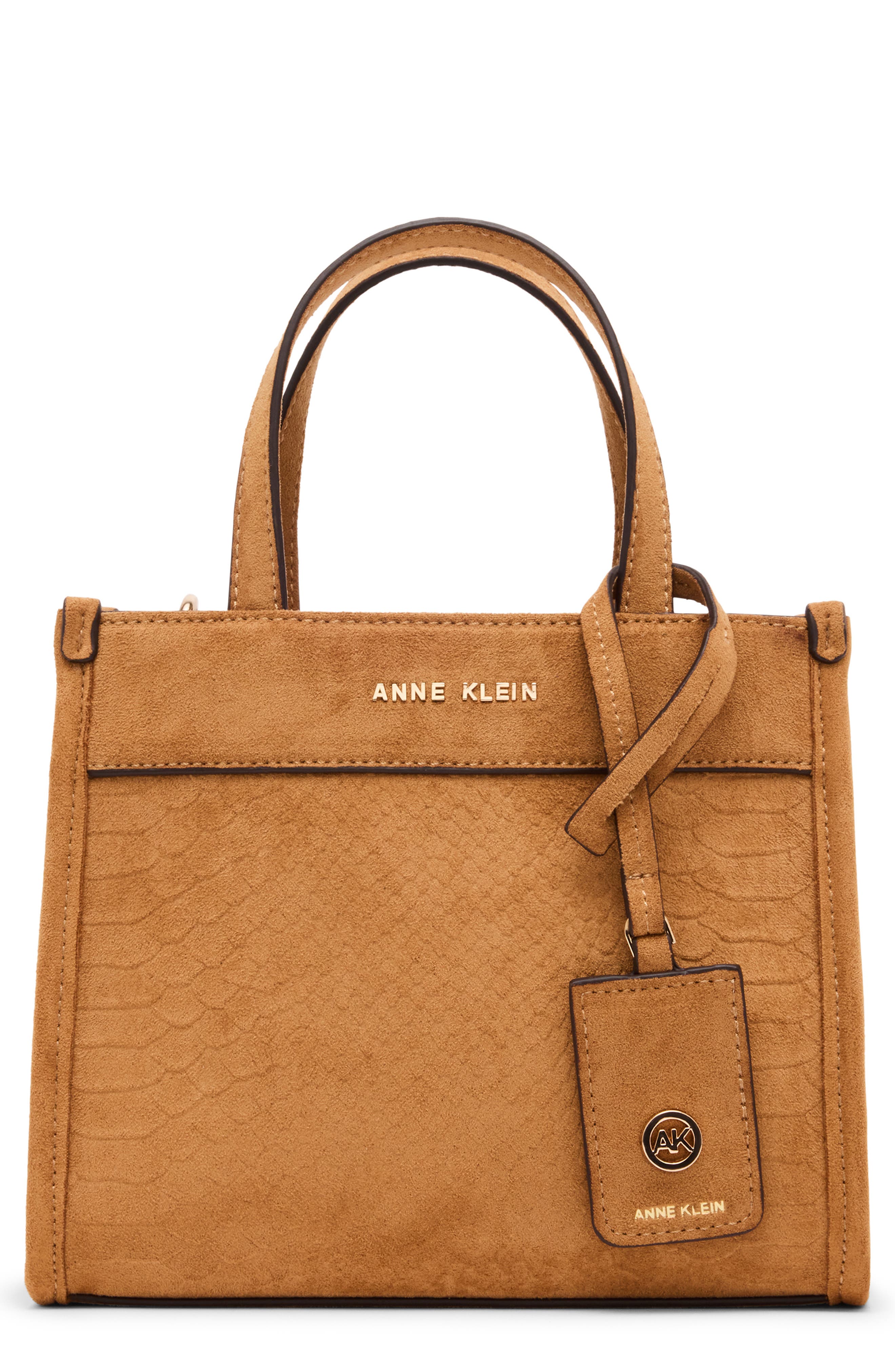 Mini Tote Bag
