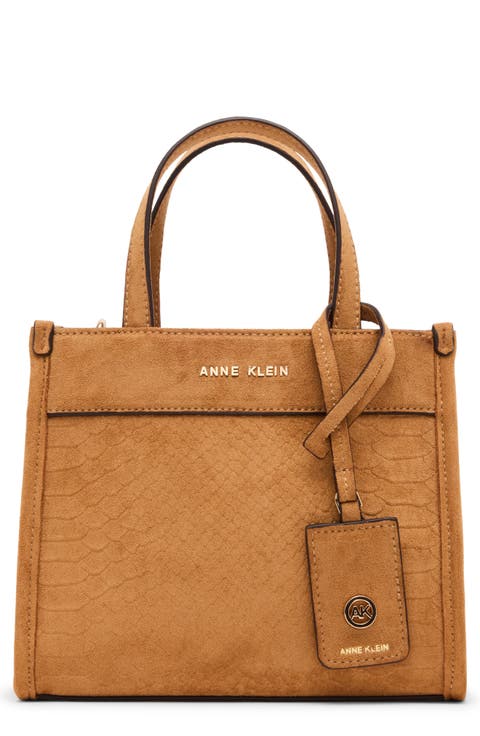 Mini Tote Bag