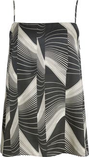 Nordstrom Long Camisole