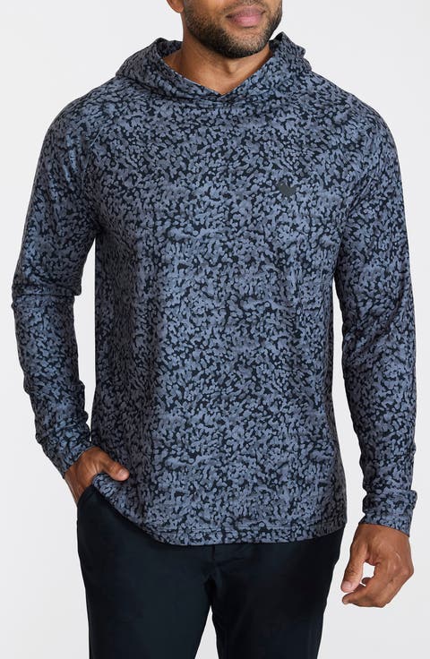 Velocity Performance Hoodie